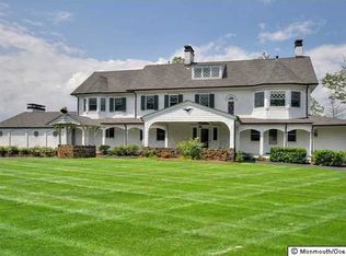 525 Little Silver Point Rd, Little Silver, NJ 07739