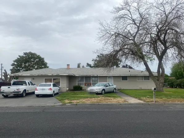 1349 E Oak St, Othello, WA 99344