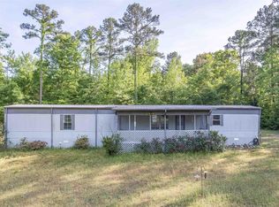 261 Sherwood Dr, Lincoln, AL 35096