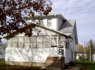 715 E Sangamon Ave, Rantoul, IL 61866