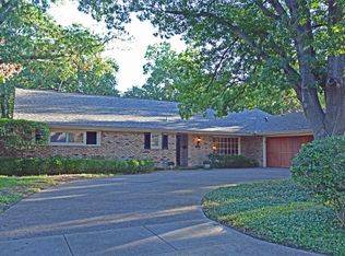 4429 Summercrest Ct, Fort Worth, TX 76109