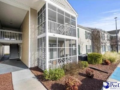 3133 S Cashua Dr #A-10, Florence, SC, 29501