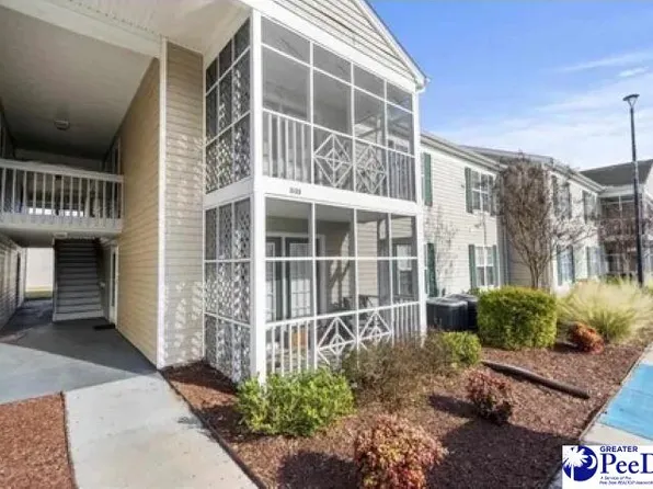 3133 S Cashua Dr #A-10, Florence, SC 29501