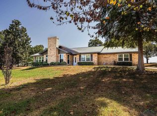 177 County Road 2108, Pittsburg, TX 75686
