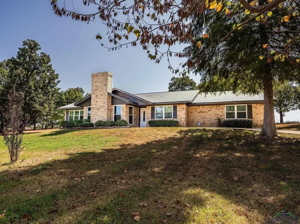 177 County Road 2108, Pittsburg, TX 75686