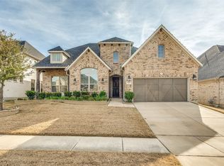 2428 Rotherham Cir, McKinney, TX 75071