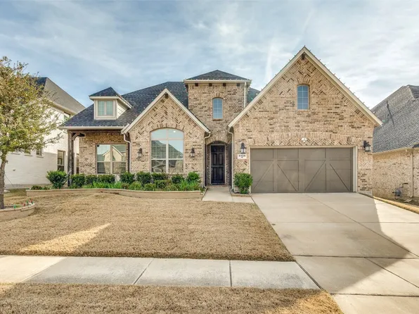 2428 Rotherham Cir, McKinney, TX 75071