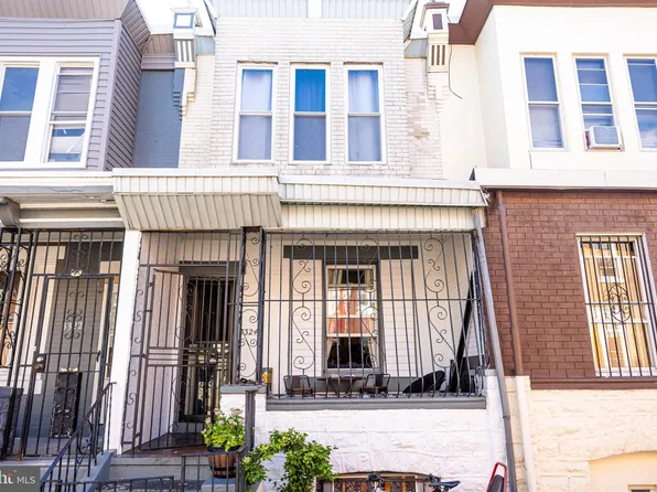 3324 N Philip St, Philadelphia, PA 19140