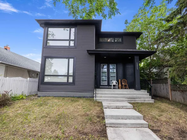 12211 57th St NW, Edmonton, AB T5W 3W2