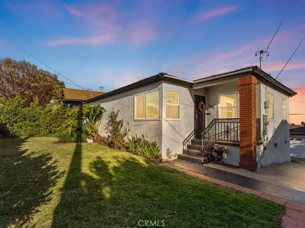 1192 Stringer Ave, Los Angeles, CA 90063