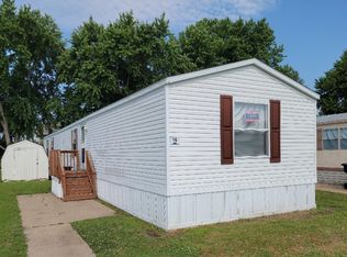 1928 E 47th St S LOT 16, Wichita, KS 67216