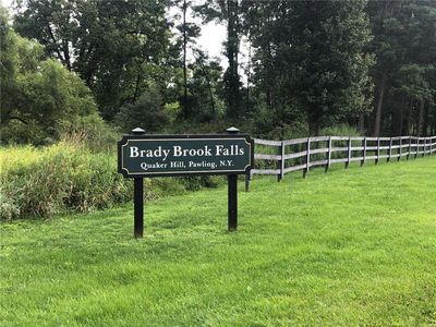 Cox - Lot 17 Road, Pawling, NY, 12564
