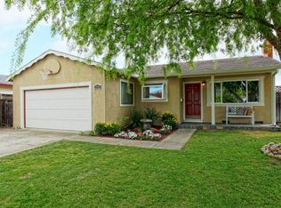 2040 Paseo Olivos Ct, San Jose, CA 95130