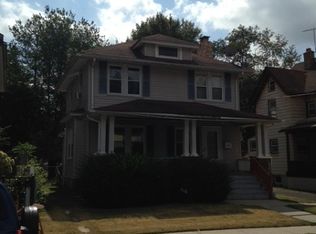 1117-1119 W 6th St, Plainfield, NJ 07063