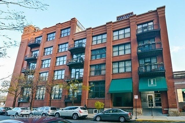 1st image of 1000 W Washington Blvd Unit 518