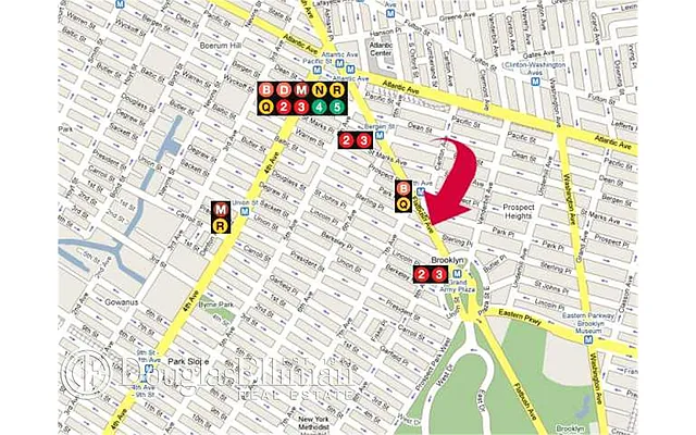 Rented by Douglas Elliman | media 27