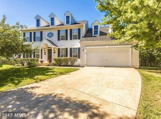 98 Kearney Ct, Frederick, MD 21702