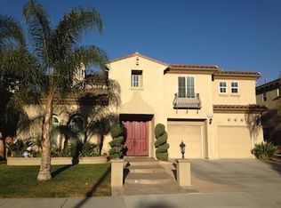 23298 Toronja Corte, Corona, CA 92883