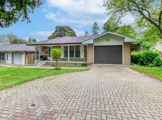 145 Highland Park Blvd, Markham, ON L3T 1B8