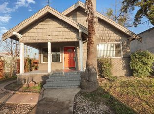 1262 N Union St, Stockton, CA