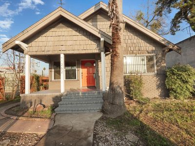 1262 N Union St, Stockton, CA, 95205