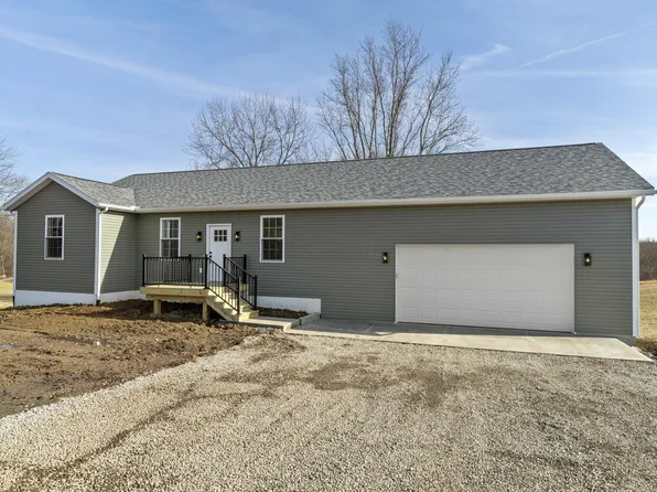 11120 Eddyburg Rd NE, Newark, OH 43055