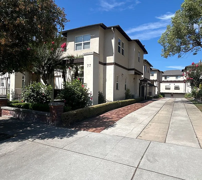 77 Sierra Madre Blvd #16