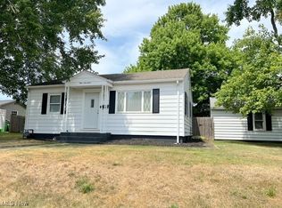 317 W 14th St, Dover, OH 44622