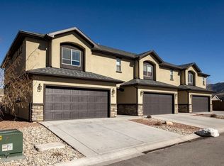 1549 Northfield Rd #65, Cedar City, UT 84721