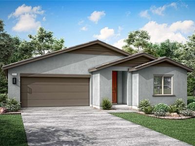1595 Winding Sun Dr, Beaumont, CA, 92223
