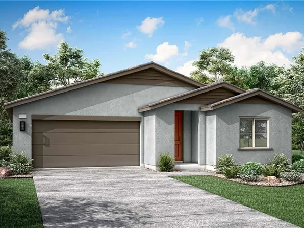 1595 Winding Sun Dr, Beaumont, CA 92223