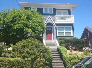 2628 W Crockett St, Seattle, WA 98199