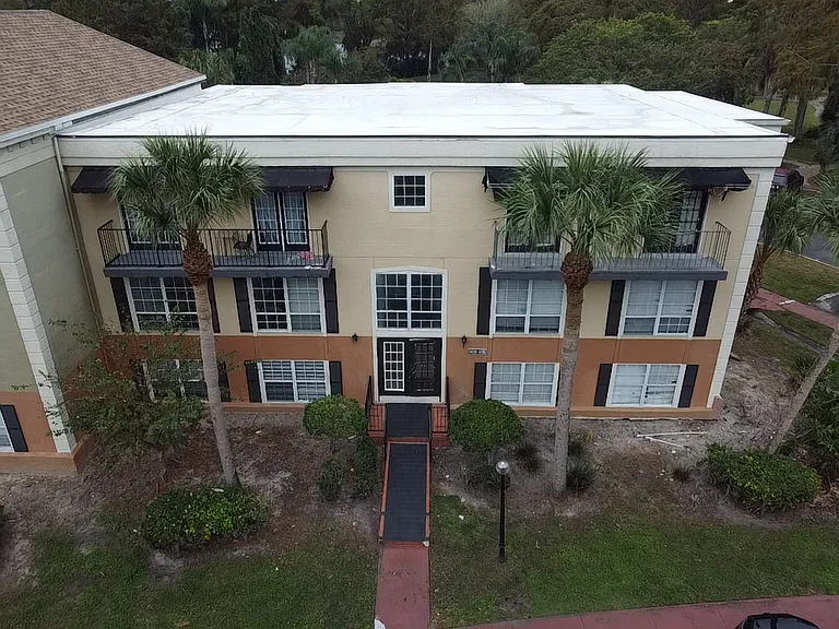4114 Dijon Dr #4114 — Photo 24