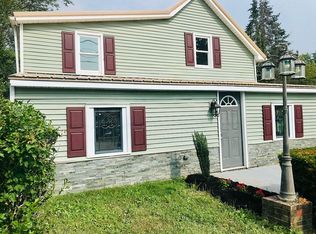 697 South St, Townsend, DE 19734