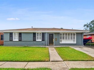 308 N Upland Ave, Metairie, LA 70003