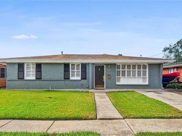 308 N Upland Ave, Metairie, LA 70003
