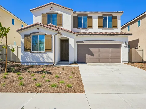 2015 Zest St, Redlands, CA 92374