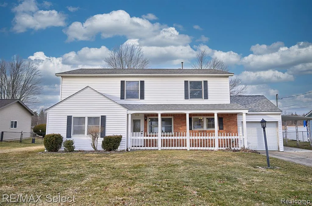 132 Bevin Dr photo 1