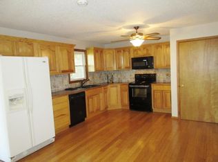 6286 N State Highway Z, Willard, MO 65781