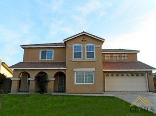 3701 Harris Rd, Bakersfield, CA 93313