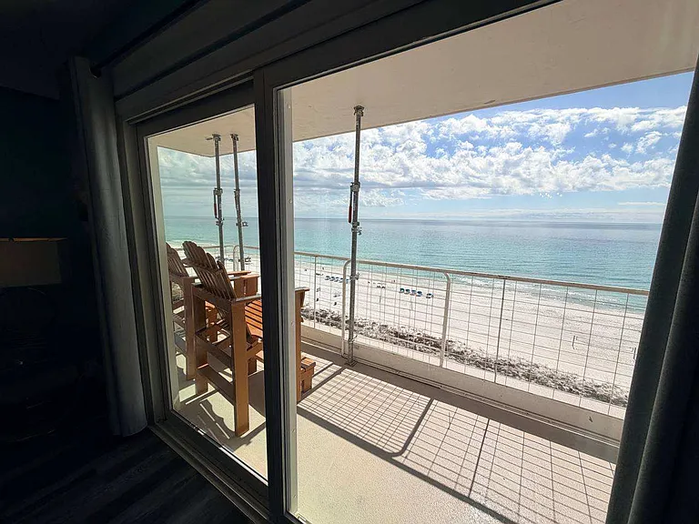 Window View