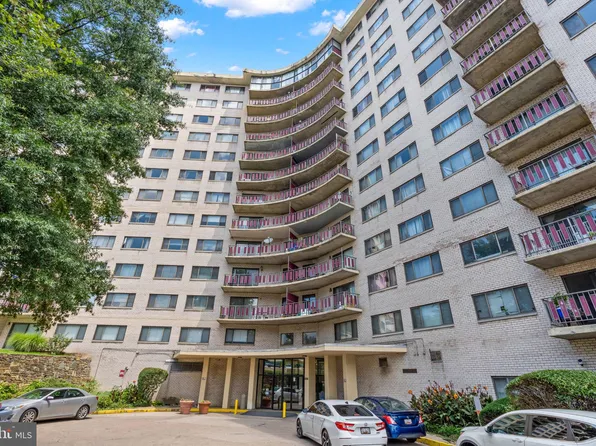 8830 Piney Branch Rd APT 704, Silver Spring, MD 20903