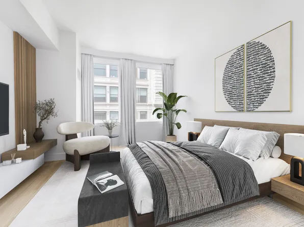 101 Leonard Street image 5 of 9