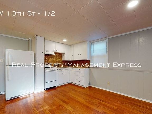 4th image of 1301 W 13th St #1/2
