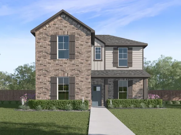 4554 W Triangle St, Fayetteville, AR 72704