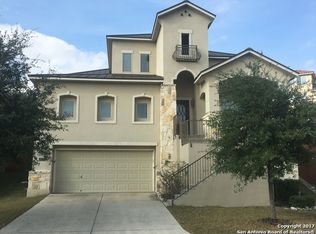 18110 Camino Del Mar, San Antonio, TX 78257