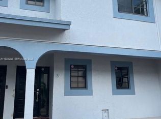 11862 SW 18th St #3-29, Miami, FL 33175