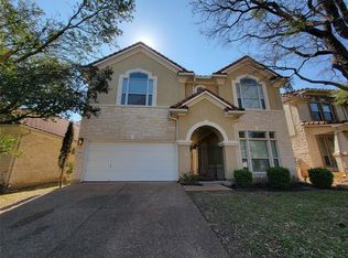 15320 Interlachen Dr, Austin, TX 78717
