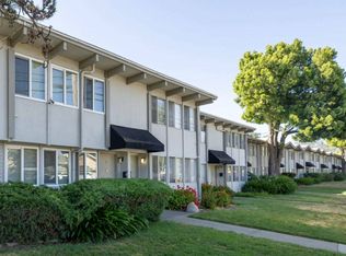 Terra Linda Manor, San Rafael, CA 94903
