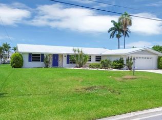 5011 Bay State Rd, Palmetto, FL 34221